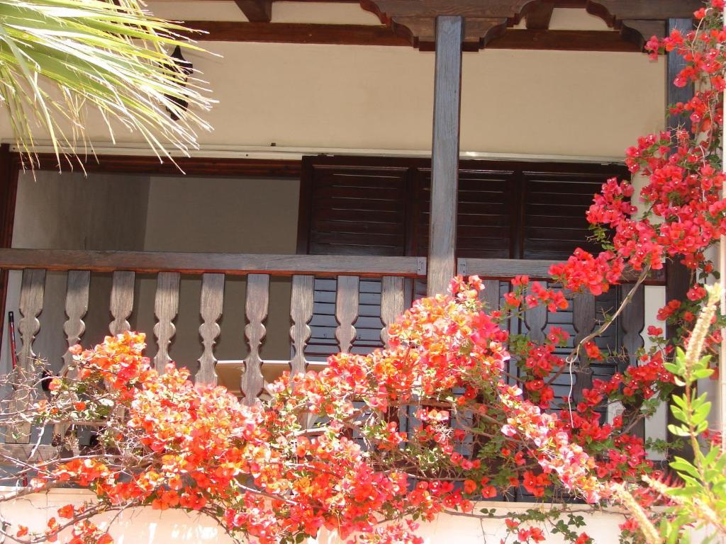 Villa Frideriki Agia Paraskevi  Zimmer foto